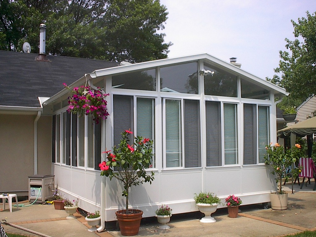 Calendar Sunrooms