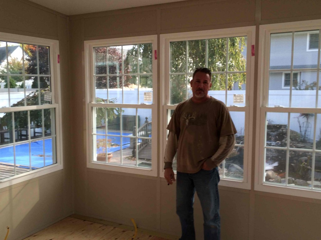 Superior Workmanship Calendar Sunrooms of Long Island