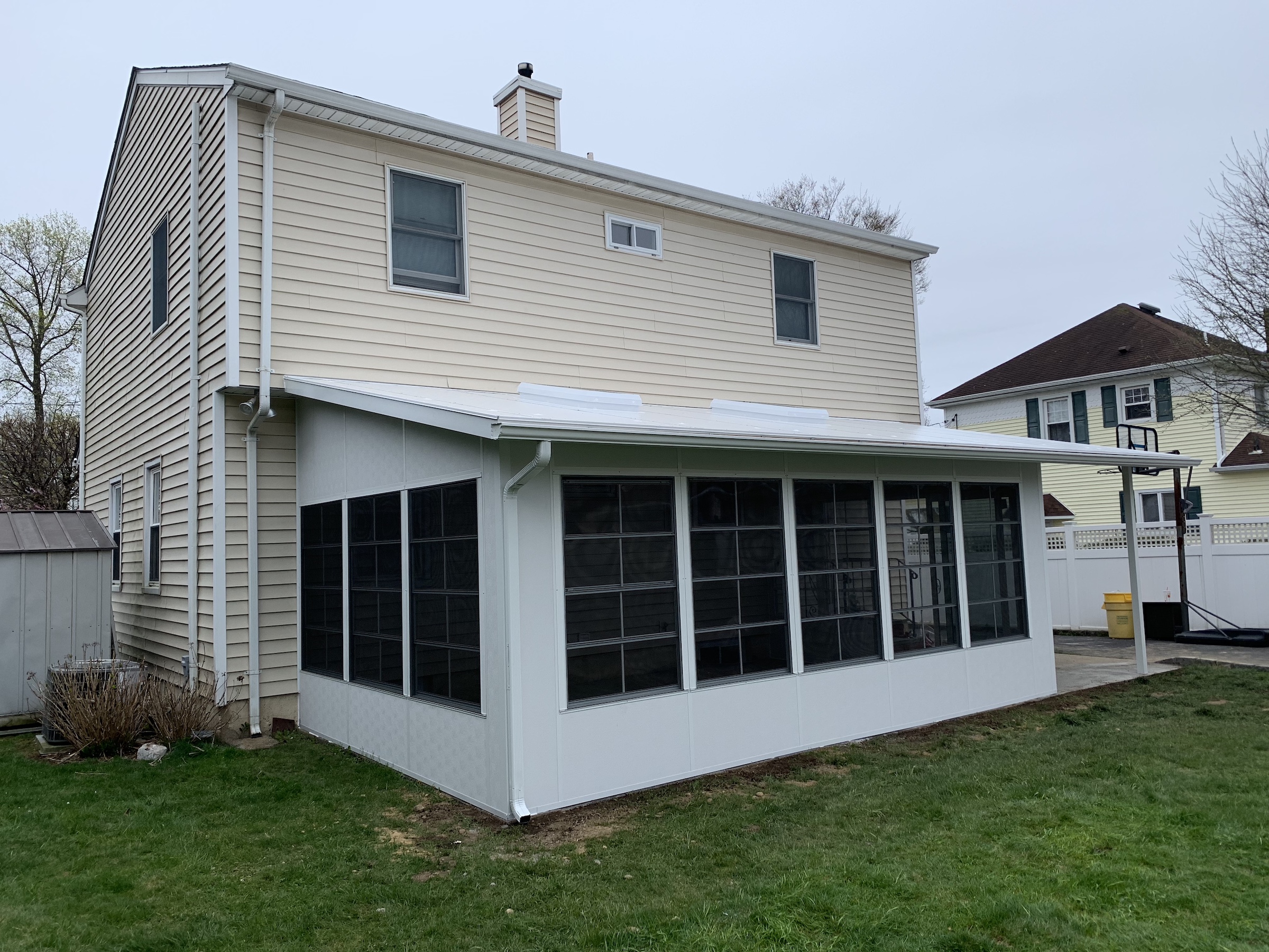 Sunrooms Long Island Sunrooms